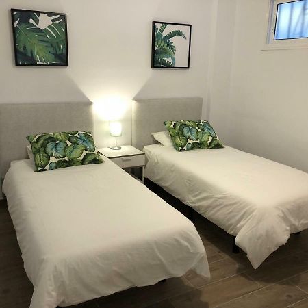 Apartamentos Toucan Gran Canaria ซาน อากุสติน ภายนอก รูปภาพ