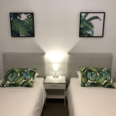 Apartamentos Toucan Gran Canaria ซาน อากุสติน ภายนอก รูปภาพ