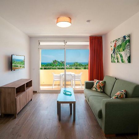 Apartamentos Toucan Gran Canaria ซาน อากุสติน ภายนอก รูปภาพ