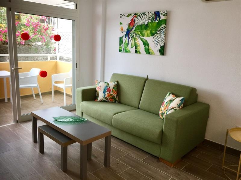 Apartamentos Toucan Gran Canaria ซาน อากุสติน ภายนอก รูปภาพ