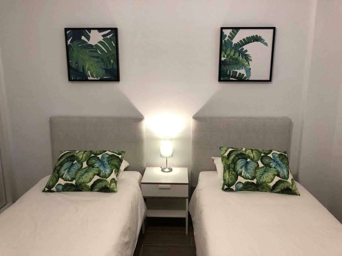 Apartamentos Toucan Gran Canaria ซาน อากุสติน ภายนอก รูปภาพ