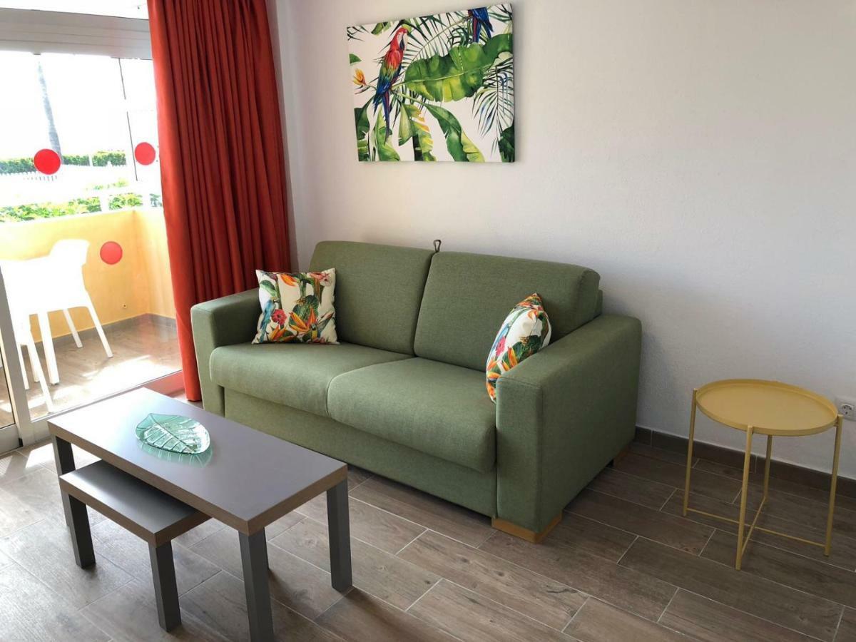Apartamentos Toucan Gran Canaria ซาน อากุสติน ภายนอก รูปภาพ