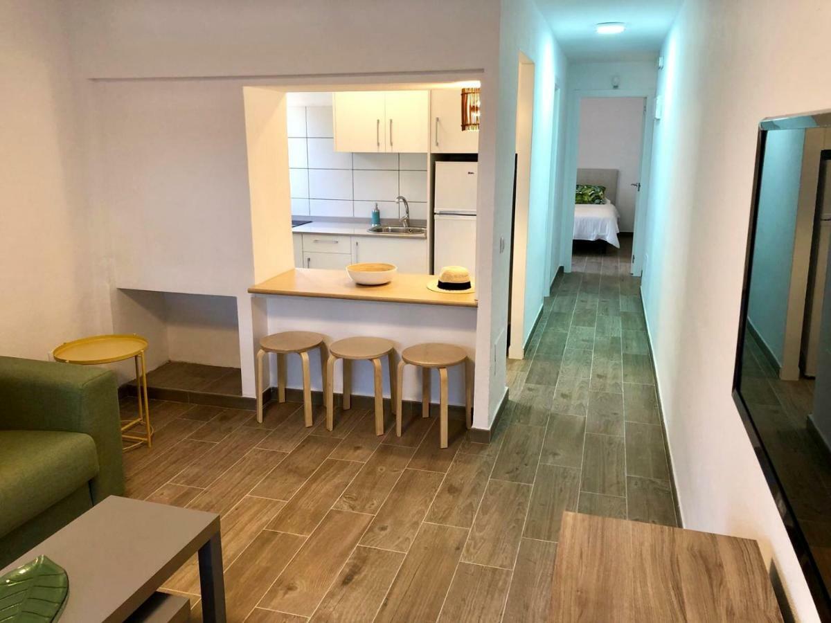 Apartamentos Toucan Gran Canaria ซาน อากุสติน ภายนอก รูปภาพ