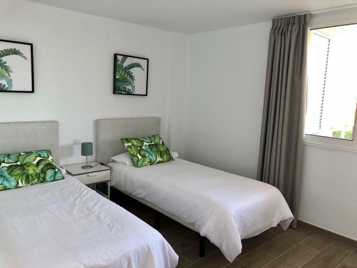 Apartamentos Toucan Gran Canaria ซาน อากุสติน ภายนอก รูปภาพ