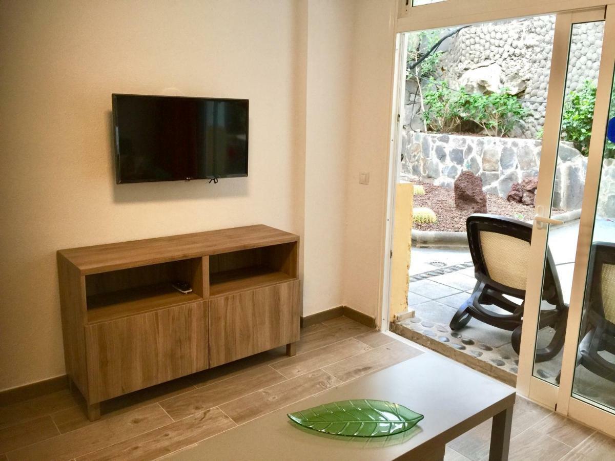 Apartamentos Toucan Gran Canaria ซาน อากุสติน ภายนอก รูปภาพ