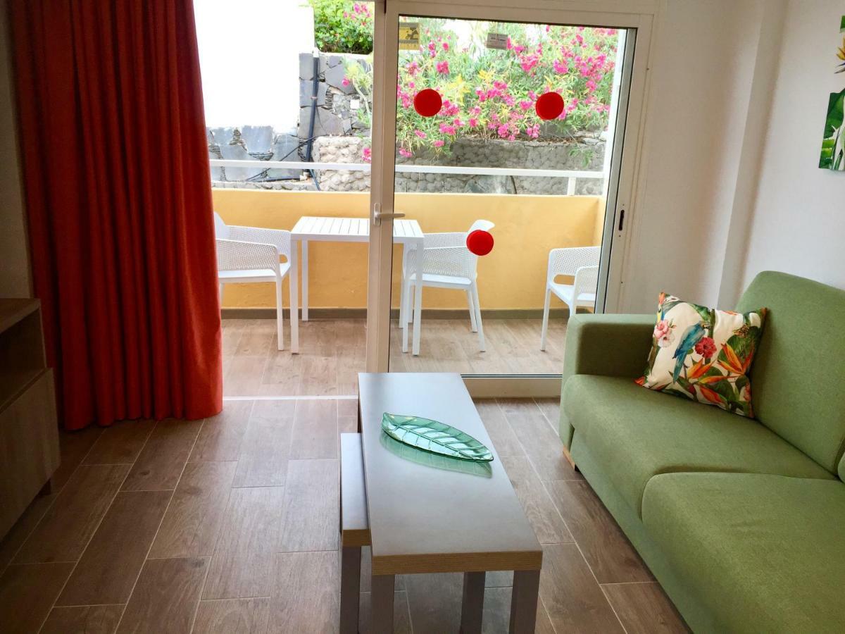 Apartamentos Toucan Gran Canaria ซาน อากุสติน ภายนอก รูปภาพ
