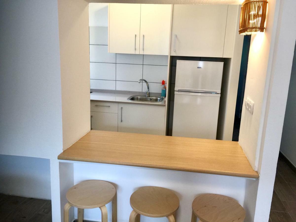 Apartamentos Toucan Gran Canaria ซาน อากุสติน ภายนอก รูปภาพ