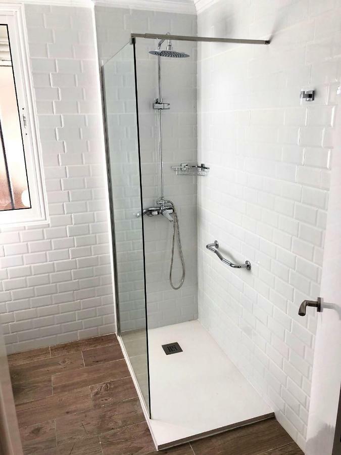 Apartamentos Toucan Gran Canaria ซาน อากุสติน ภายนอก รูปภาพ