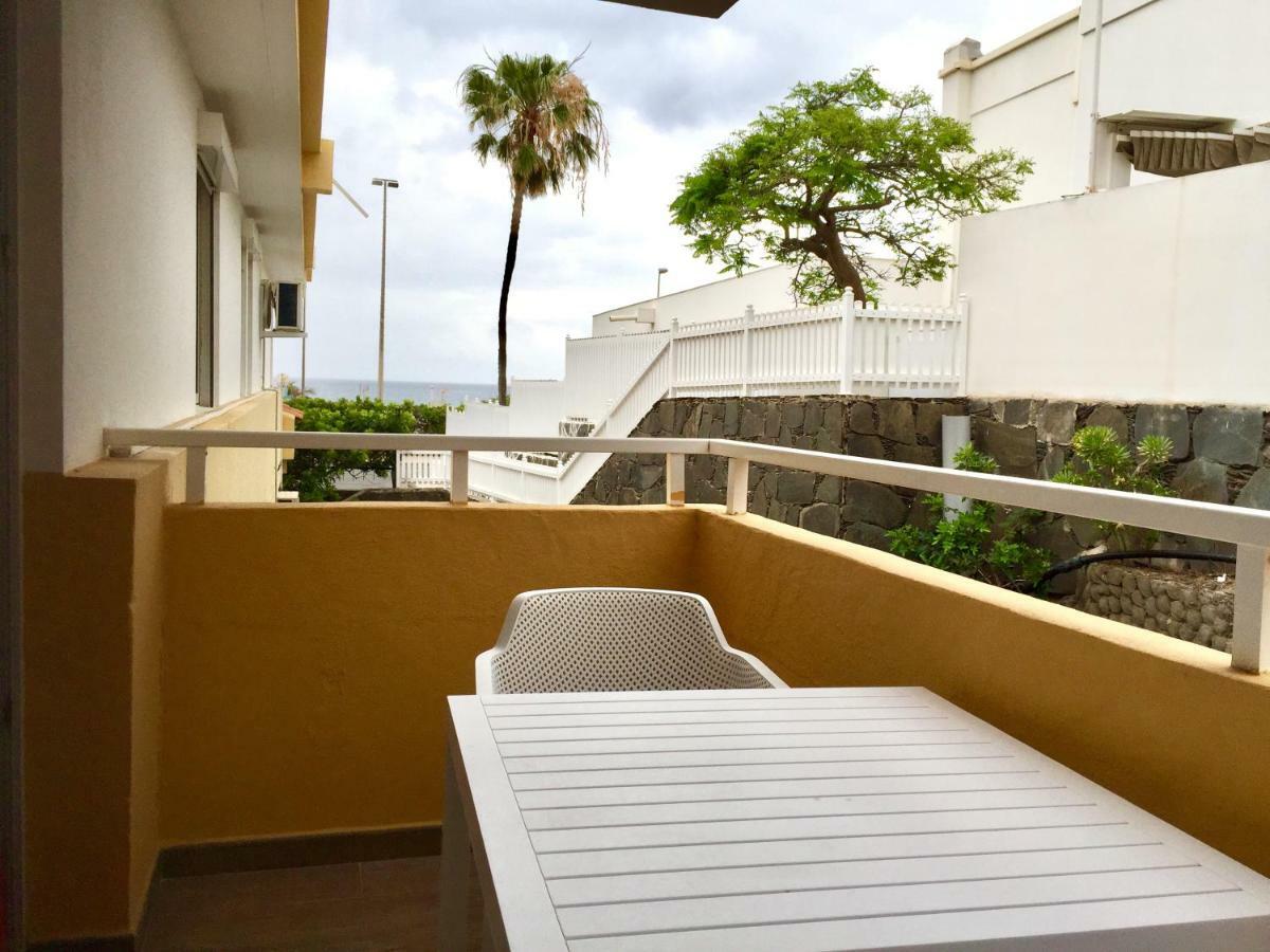 Apartamentos Toucan Gran Canaria ซาน อากุสติน ภายนอก รูปภาพ