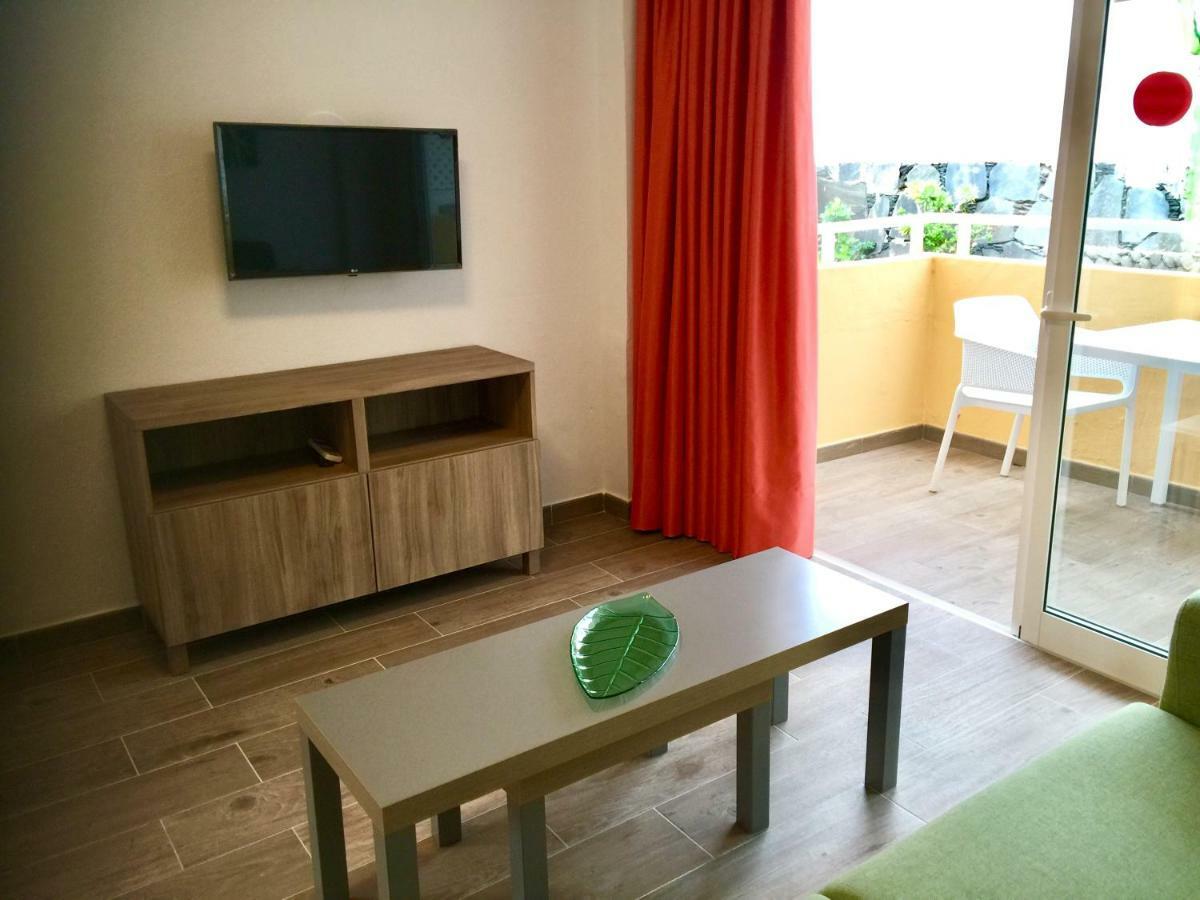 Apartamentos Toucan Gran Canaria ซาน อากุสติน ภายนอก รูปภาพ