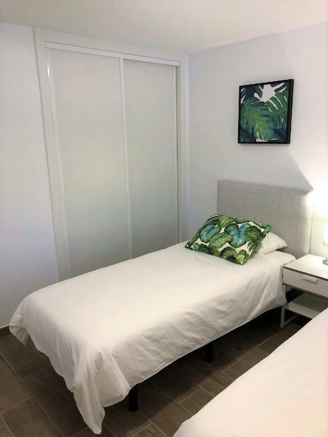 Apartamentos Toucan Gran Canaria ซาน อากุสติน ภายนอก รูปภาพ