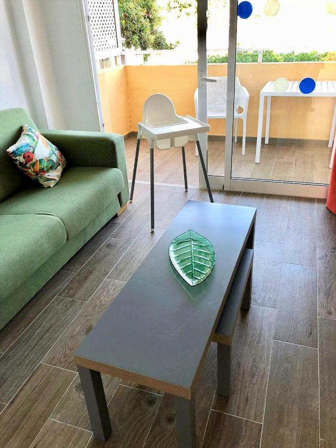 Apartamentos Toucan Gran Canaria ซาน อากุสติน ภายนอก รูปภาพ