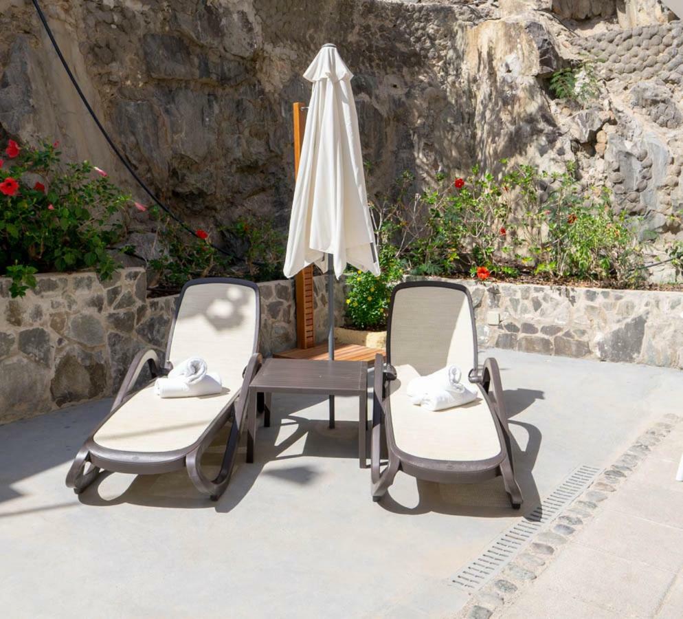 Apartamentos Toucan Gran Canaria ซาน อากุสติน ภายนอก รูปภาพ